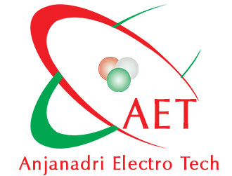 Anjanadri Electro Tech logo